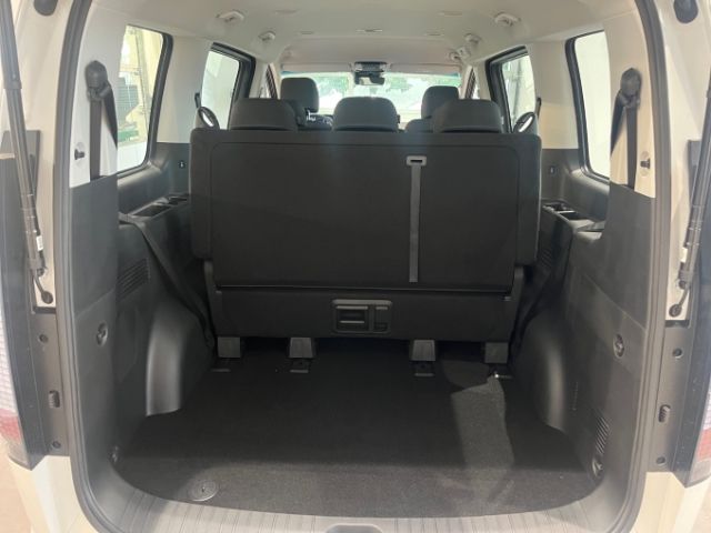 Fahrzeugabbildung Hyundai STARIA Trend Hybrid 2WD 1.6 T-GDI EU6e Navi Digi