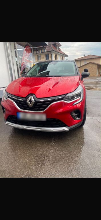 Image of Renault Captur