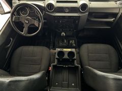 Foto Nummer 5: LAND ROVER Defender