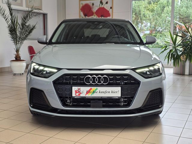 AUDI A1 — Foto 2