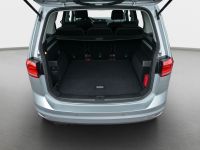 Volkswagen Touran - Vorschau Bild 11