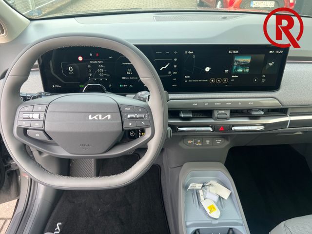 EV3 58.3 kWh EARTH Android Auto Apple CarPlay Na