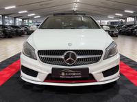 Mercedes-Benz A 250 4Matic Sport*AMG-PAKET*KAMERA*LEDER*BI-XEN