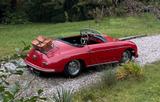 Porsche 356 - Porsche 356: Roadster