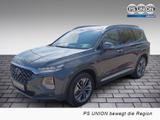 Hyundai Santa Fe 2.2 Premium 4WD 7 Sitzer 8 fach-Bereift - Hyundai SANTA FE: 7