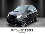 Smart EQ fortwo BRABUS Ultimate Style cabrio Prime Nav - Smart: Brabus Ultimate