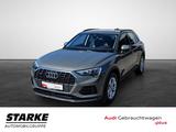 Audi Q3 35 TDI S tronic quattro NaviPlus AHK SHZ GRA - gebrauchte Audi Q3 aus dem Jahr 2024