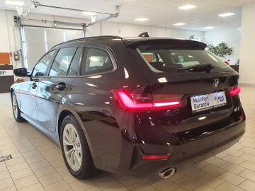 BMW 320 - 2