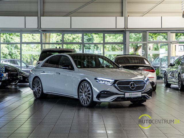 Mercedes-Benz E 450 d 4Matic AMG Premium+ Pano HUD Soft AHK