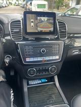 Mercedes-Benz GLE 350 d 4MATIC - - Mercedes-Benz GLE 350: Beheizbares Lenkrad