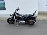 Harley-Davidson Cross Bones FLSTSB - CHOPPER CRO