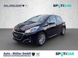 Peugeot 208 Allure PureTech 110 EAT6 Sitzheizung - Peugeot 208: Automatik