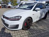 Volkswagen Golf VII Lim. GTI Performance BMT - Cars in Chemnitz