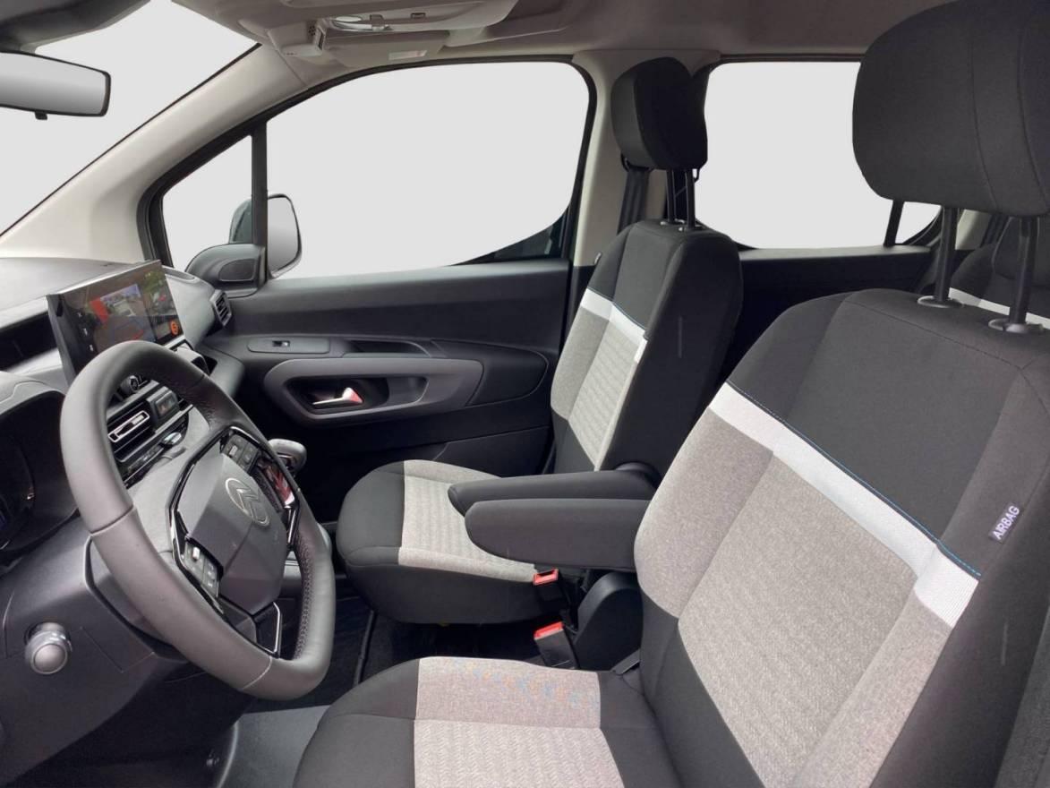 Citroën Berlingo XL 1.5 HDI 100 Plus  Klima Kamera LMF