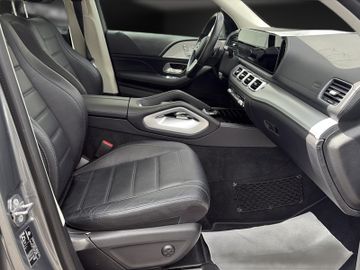 Mercedes GLE 350 - 12