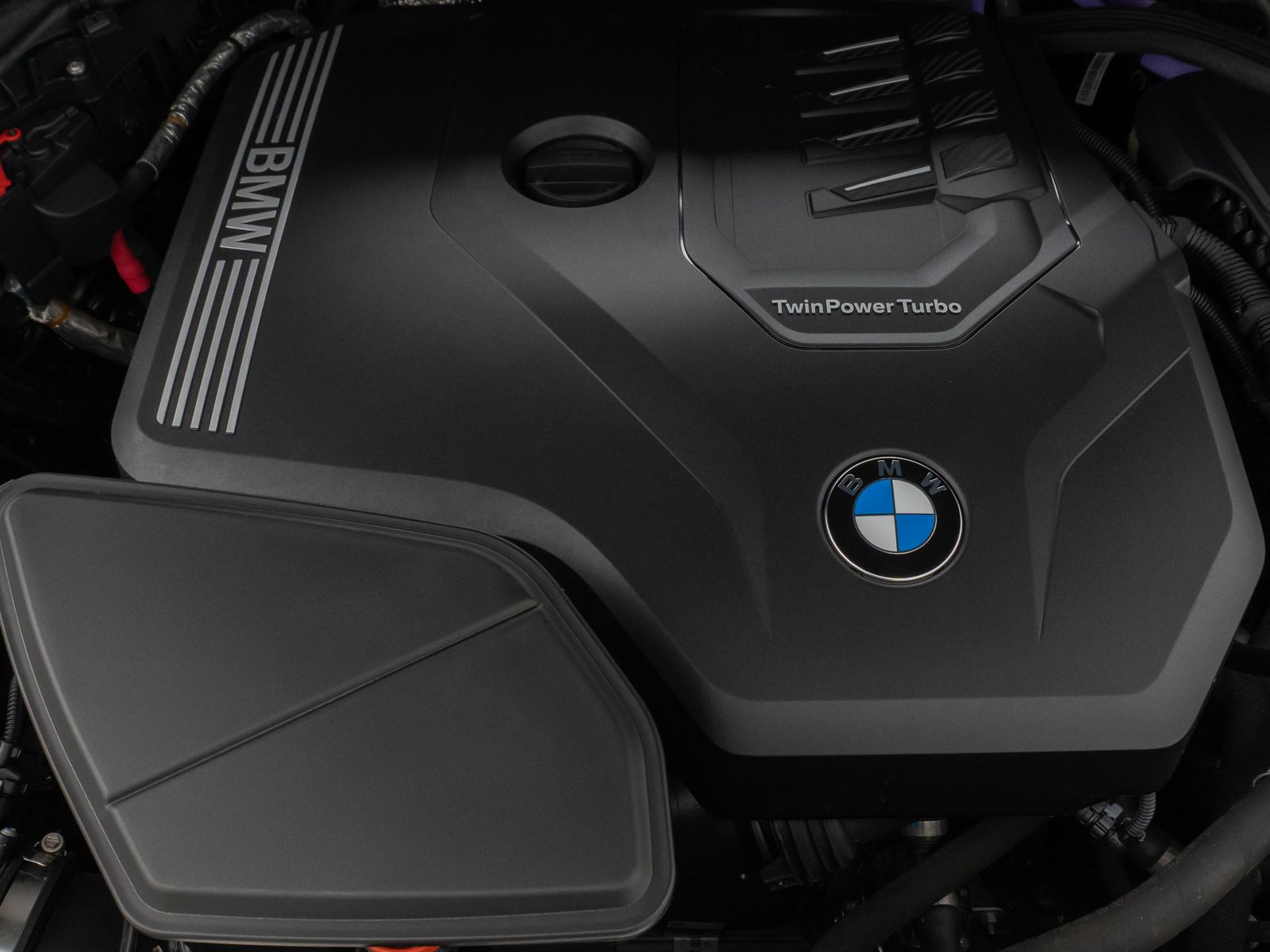 Fahrzeugabbildung BMW X3 xD20i Laser Kamera HiFi Komfort Alarm Sport