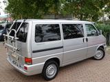 Volkswagen T4 Multivan Generation Klimaaut Standheiz TÜVneu - Volkswagen T4 Multivan: Generation