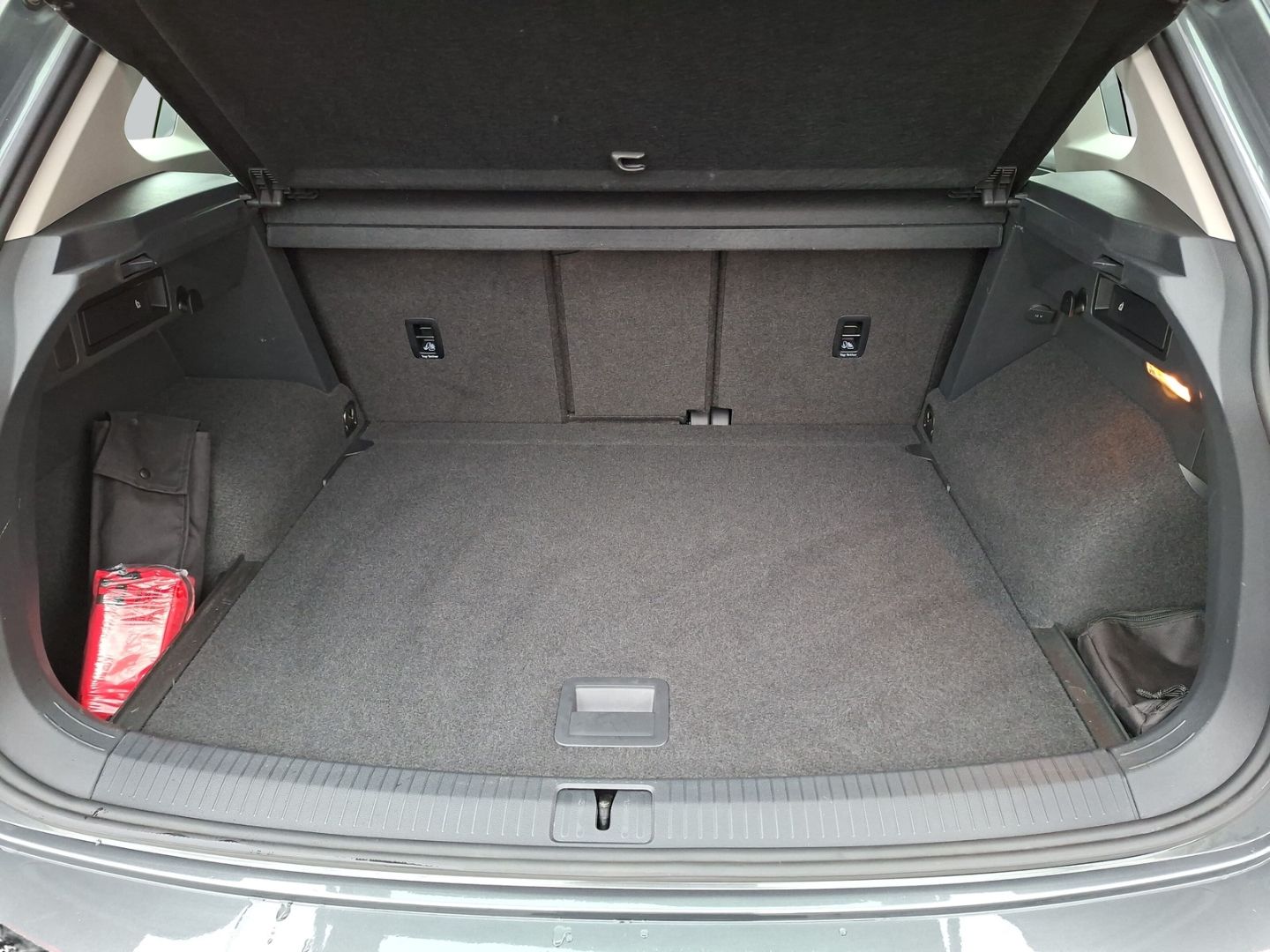 Tiguan 1.5 TSI Join *Navi*ACC*SHZ*PDC*17''-LM*