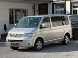 Volkswagen T5 Caravelle Comfortline *AHK*elekt. Schiebetür* - VW T5 Transporter mit Schiebetür