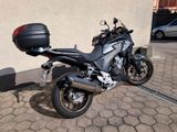 Honda CB500XA