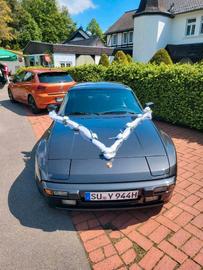 صورة 6 لـ 1986 Porsche 944