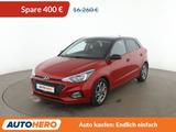 Hyundai i20 1.0 TGDI YES! Plus Aut.*NAVI*TEMPO*CAM*PDC* - Hyundai i20 YES!-Plus