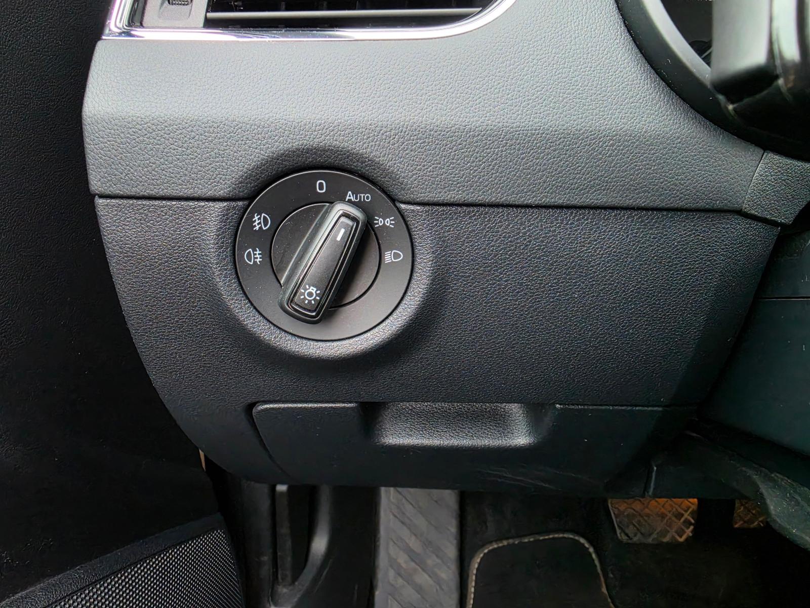 Skoda Octavia 2.0 DSG TÜV Neu/Scheckh./190 PS/LED