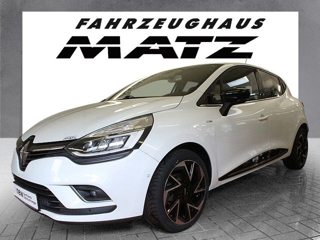 Renault Clio TCe 90 IBose Edition *Navi*Klima*PDC*