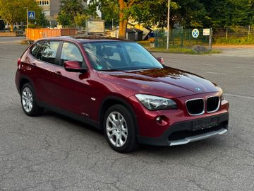 BMW X1 - 2
