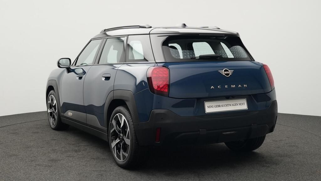 MINI Aceman - Bild 8