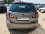 Volkswagen Golf Plus VI Life *DSG*Navi*SHZ*2te Hand* - VW Golf V Gebrauchtwagen in Bremen