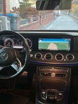 Mercedes-Benz 220dT AllTerrain - Mercedes-Benz 220: A