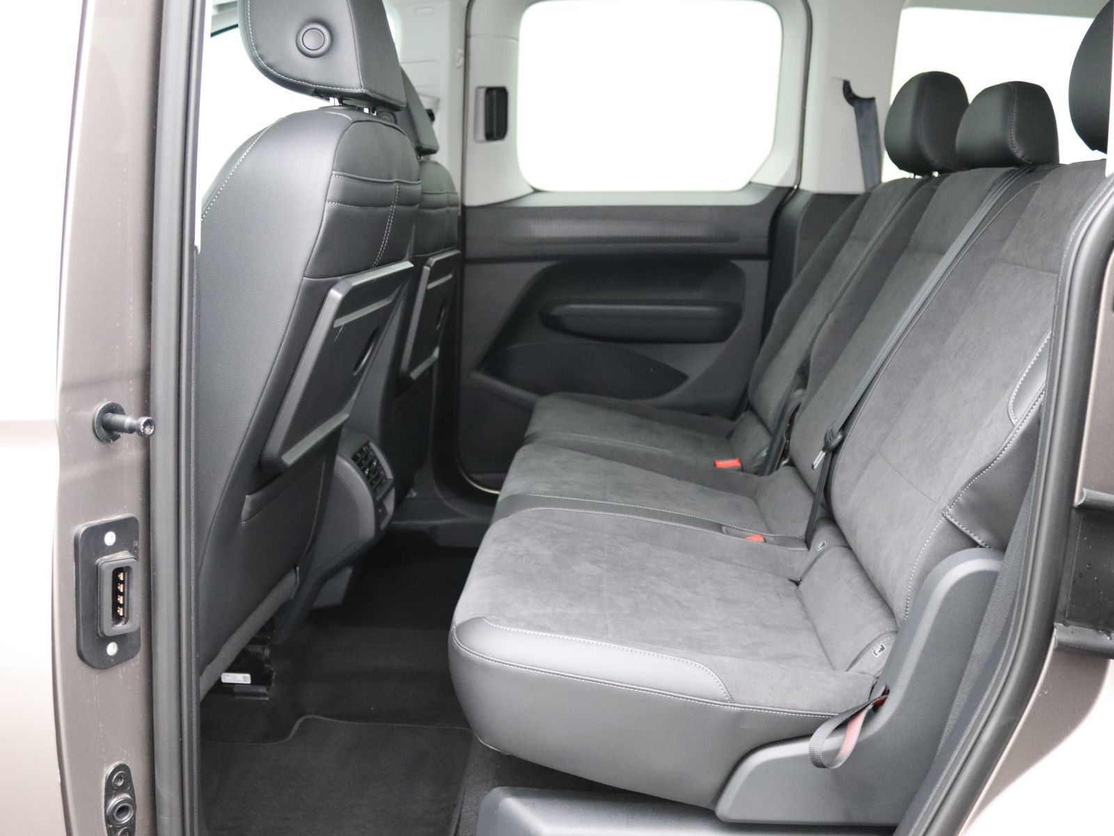 Volkswagen Caddy - Bild 13