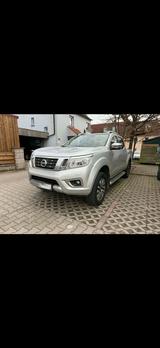 Nissan Nisan Navarra 4x4 Allrad - Nissan Navara in Nürnberg