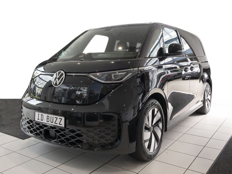 Volkswagen ID. Buzz