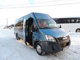 Iveco DAILY 24+5 - Iveco 2008 Daily
