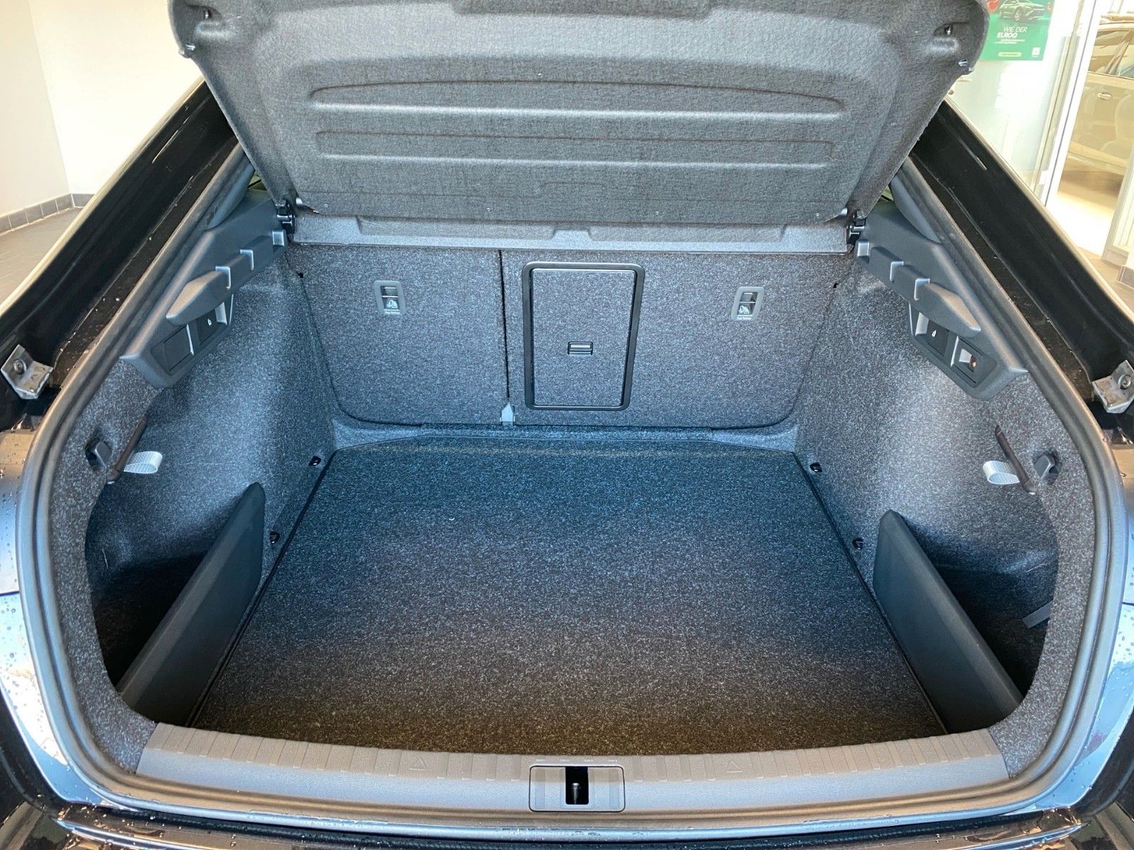 Skoda Octavia - Bild 8