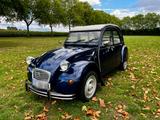 Citroën 2CV Ente - Citroën: Ente