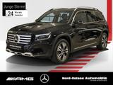 Mercedes-Benz GLB 200 PROGRESSIVE AHK LED 360° KAMERA DISTRO