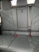 BMW iX xDrive40 - - BMW iX von privat