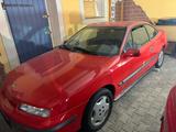 Opel Calibra 2.0 - Opel Calibra aus 1991