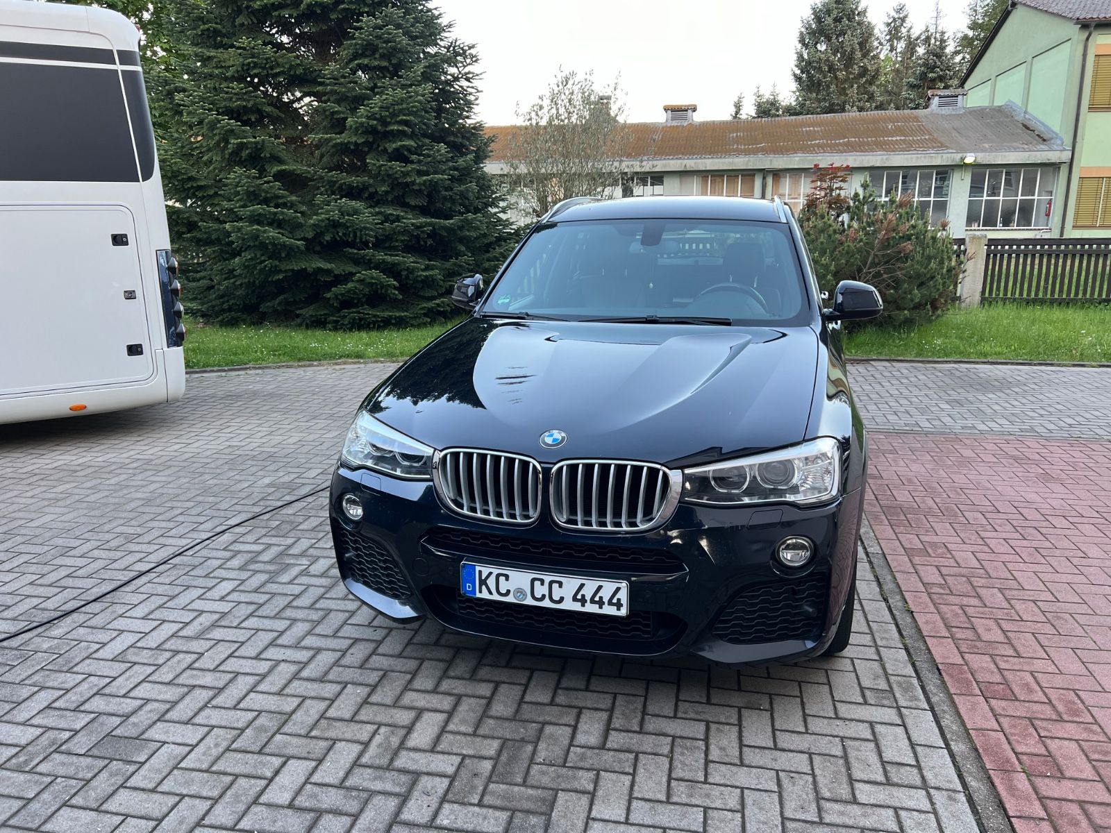BMW X3 xDrive30d M SPORT 