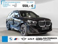BMW X1 - Vorschau Bild 1