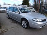 Renault Laguna II Grandtour Privilege - Renault Laguna aus 2005: Kombi