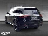 Mercedes-Benz GLE 350 de 4M AMG/Night/Multibeam/360°K/Memory-P - gebrauchte Mercedes-Benz GLE 350 aus dem Jahr 2023