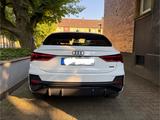 Audi Q3 Sportback S-Line Garantie Servicevertrag inkl - Audi Q3 Gebrauchtwagen in Bochum