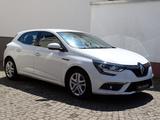 Renault Megane 1.5 dCi BLUE - Navi, 2x PDC, SpurAss. - Renault Megane: 1.5