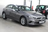 Mercedes-Benz A 180 *NAVI*MBUX*LED*PDC*CAM*SHZ* - Mercedes-Benz A 180 Gebrauchtwagen in Mönchengladbach