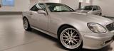 Mercedes-Benz Mercedes SLK200 R170 - Mercedes-Benz: Slk R170
