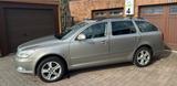 Skoda Škoda Octavia Combi 1Z5 140 PS TDI 4x4 KEI... - Skoda Octavia: TDI 140